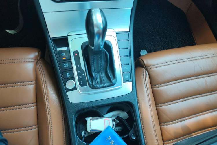 Used Volkswagen FAW-Volkswagen CC 2012 1.8TSI Luxury Model