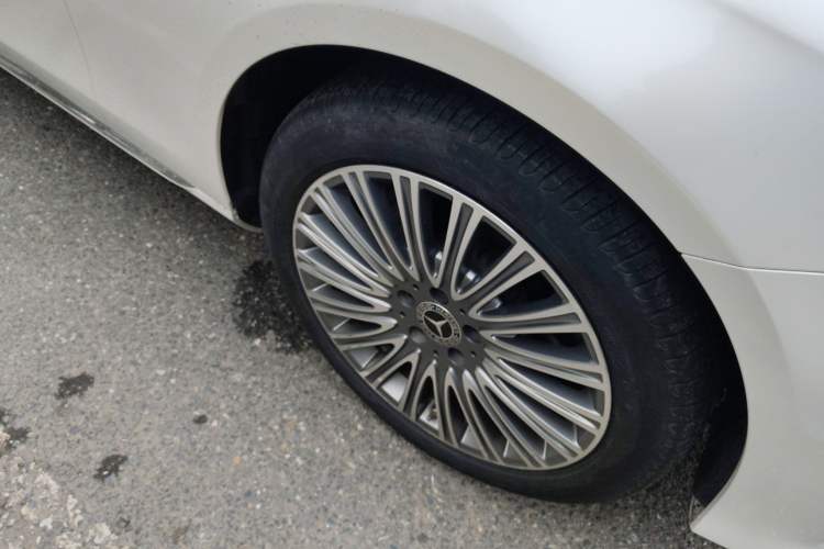 Used Mercedes-Benz E-Class 2020 E 300 L Stylish Model