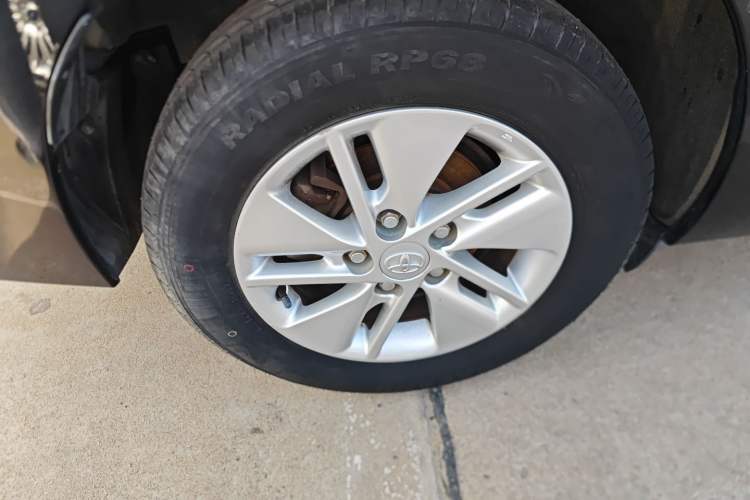 Used Toyota Corolla 2017 1.2T CVT GL Right Rear Wheel Hub