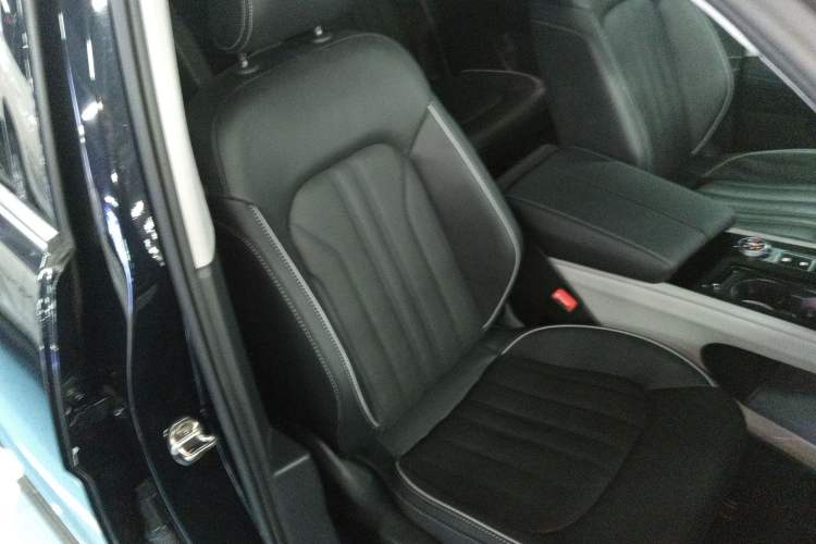 Used Volkswagen Teramont 2021 530 V6 Four-Wheel Drive Prestige Luxury Edition
