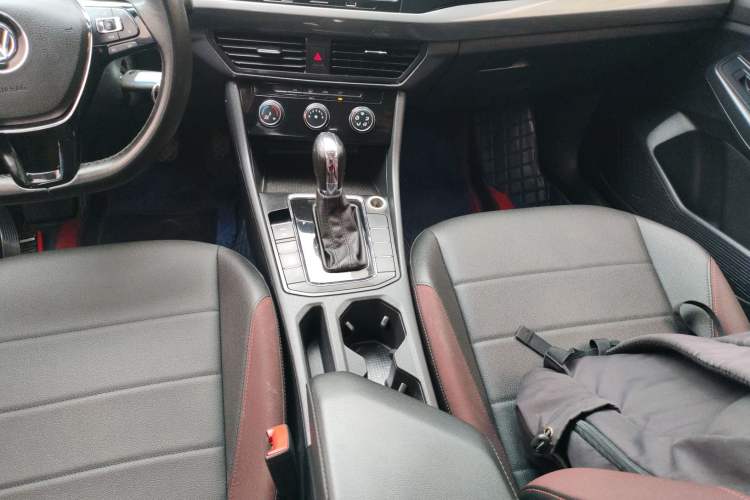 Used Volkswagen Bora 2020 1.5L Automatic Comfort Model
