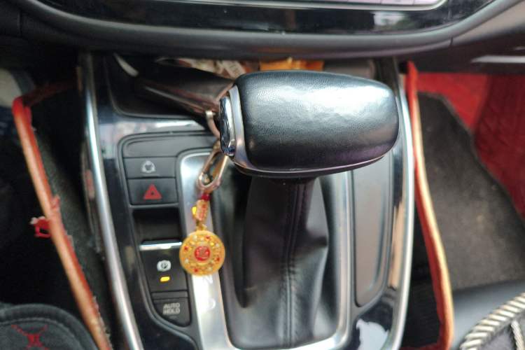 Used GAC Trumpchi M6 2019 270T DCT Luxury Edition (7-seater) China VI