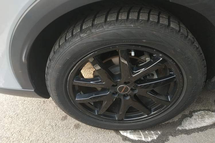 Used EXEED Stellar 2023 400T Two-Wheel Drive Comfort Edition