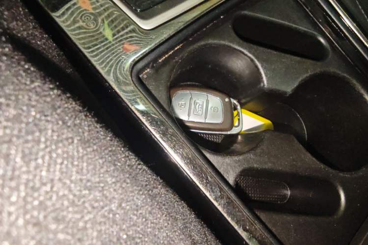 Used Hyundai Mistra 2017 1.8L Automatic Smart GLS China V Standard
