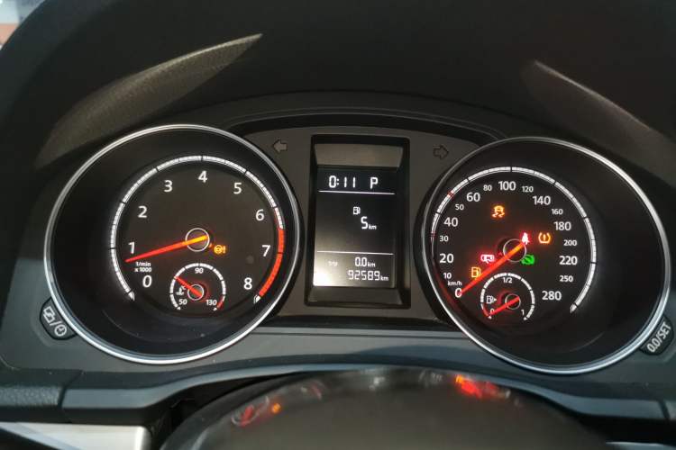 Used Volkswagen Scirocco 2015 1.4TSI Fashion Edition
