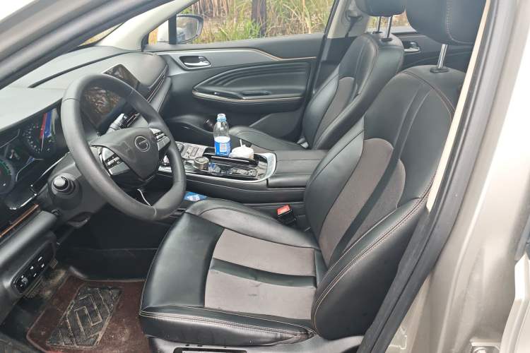 Used AION S 2022 Meizu 580 Pio