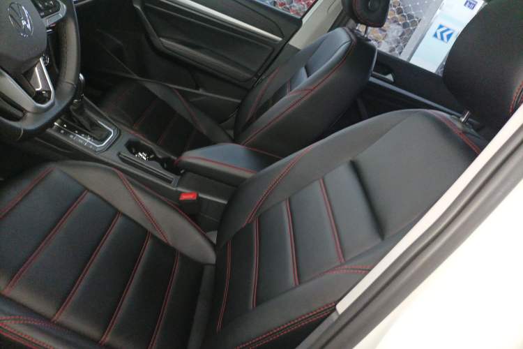 Used Volkswagen Lavida 2023 300TSI DSG Starry Full-Comfort Edition