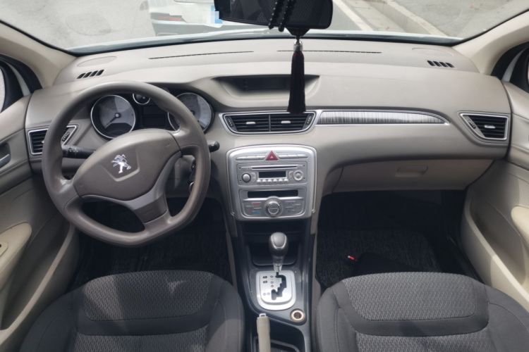 Used Peugeot 308 2012 1.6L Automatic Fashion Edition
