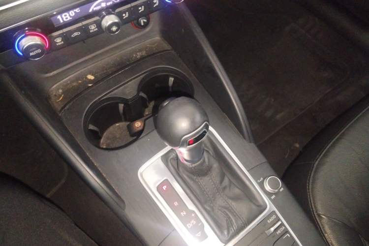 Used Audi A3 2015 Sportback 35 TFSI Millionth Anniversary Comfort Model