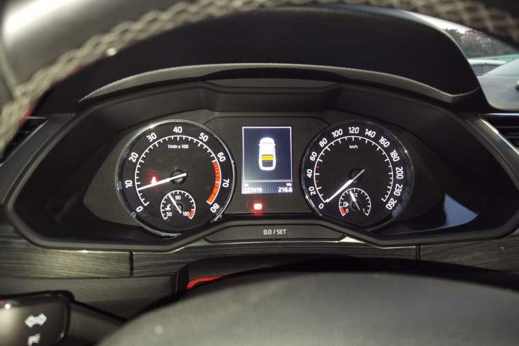 Used Skoda Superb 2016 TSI330 DSG Smart Drive Edition