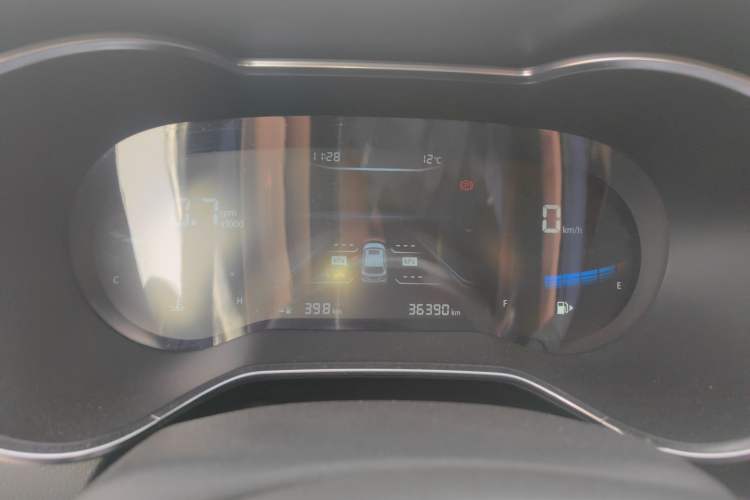 Used Bestune T33 2021 1.2T Manual Luxury Model