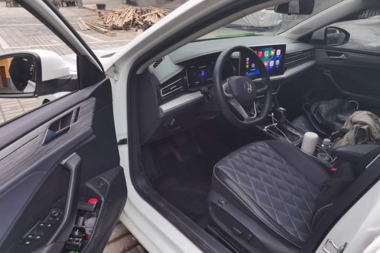 Used Volkswagen Sagitar 2023 300TSI DSG Excellence Edition