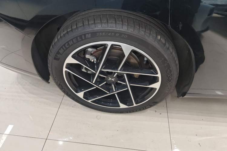 Used XPeng P7+ 2024 Long-Range Max