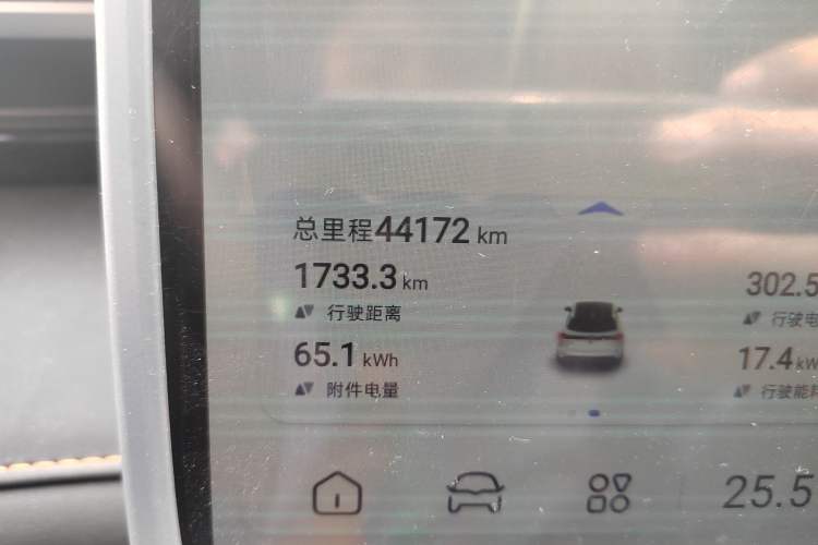 Used Deepal S07 2023 520Max Pure Electric Version
