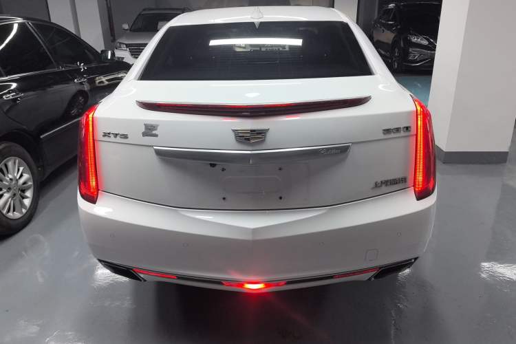 Used Cadillac XTS 2017 28T Tech Edition