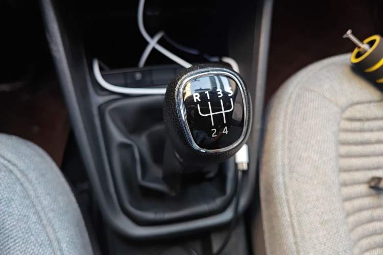 Used Skoda Rapid 2020 1.5L Manual Standard Edition