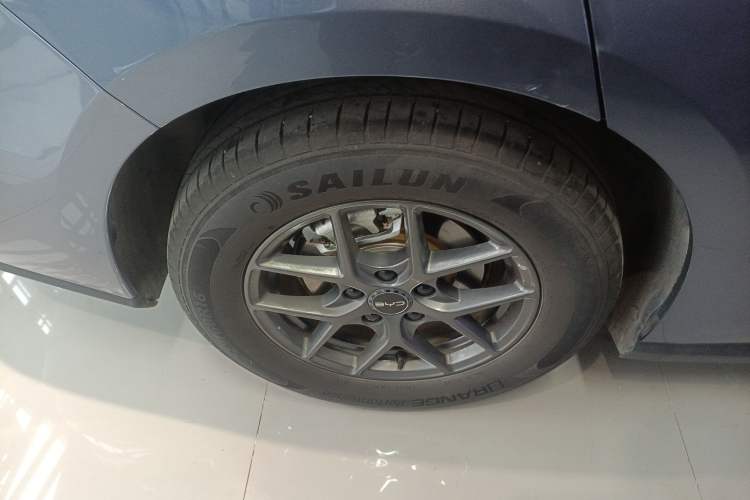 Used BYD Seal 06 New Energy 2024 DM-i 80KM Luxury Model