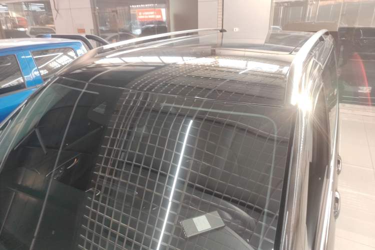 Used Mercedes-Benz V-Class 2018 V 260 Prestige Edition China V
