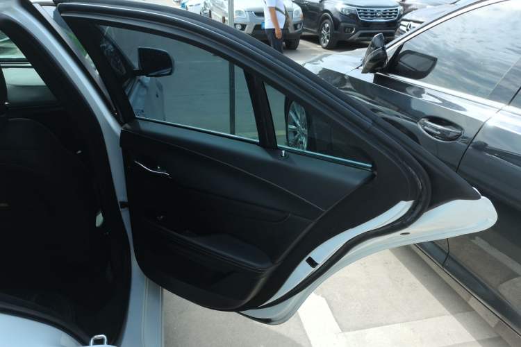 Used Cadillac CT4 2022 28T Luxury Edition