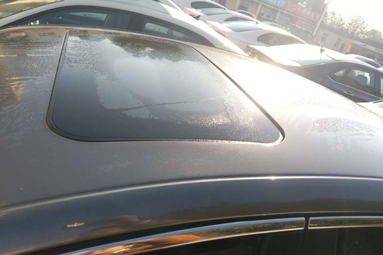 Used Volkswagen Bora 2014 1.6L Automatic Comfort Model
