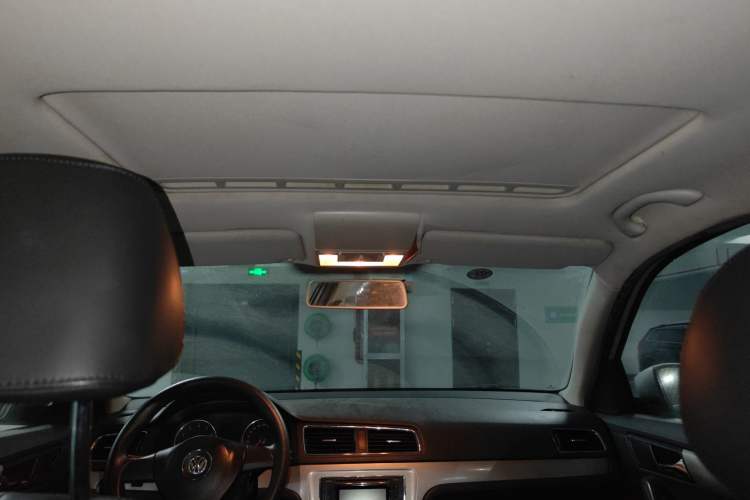 Used Volkswagen Lavida 2013 Revised Version 1.4 TSI DSG Comfort Edition
