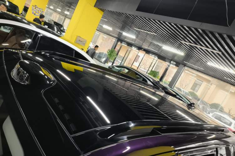 Used Leapmotor C16 2024 Range-Extended 200 LiDAR Edition