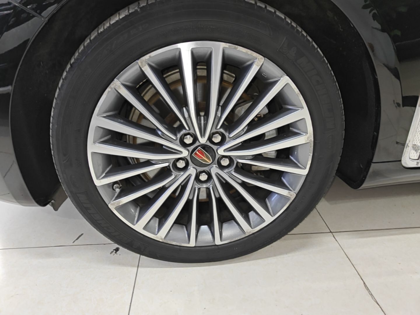 Hongqi H9 2022 2.0T Smart Connect Flagship Edition - Chinese Trim Xiang — снимка 10