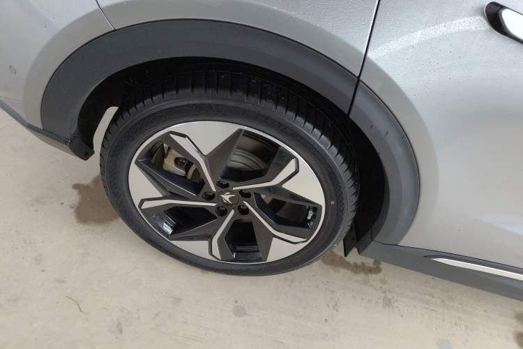 Used ARCFOX Alpha T 2023 688E+ Forest Edition 160kW