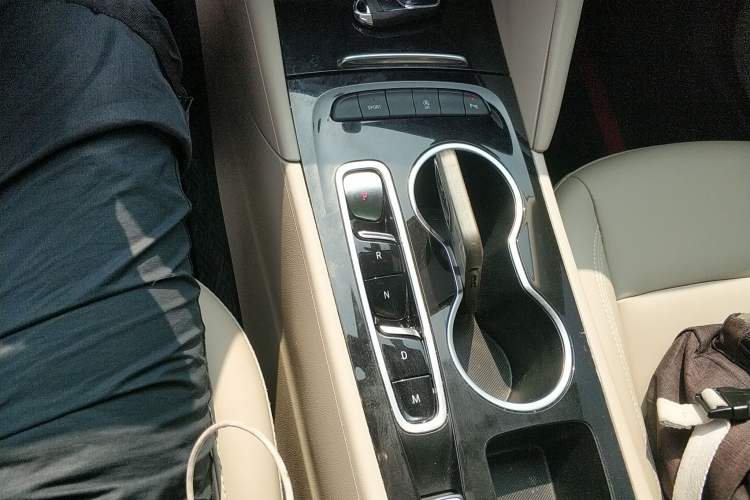 Used Buick Regal 2020 552T Elite Edition