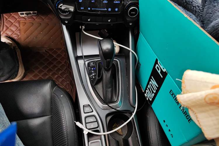 Used Hyundai Lafesta 2019 280TGDi Smart Edition China V Standard
