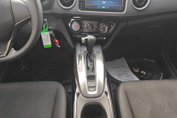 Used Honda XR-V 2021 1.5L CVT Classic Edition