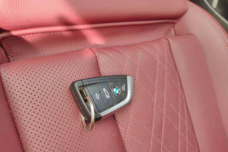 Used BMW i3 2022 eDrive 35 L