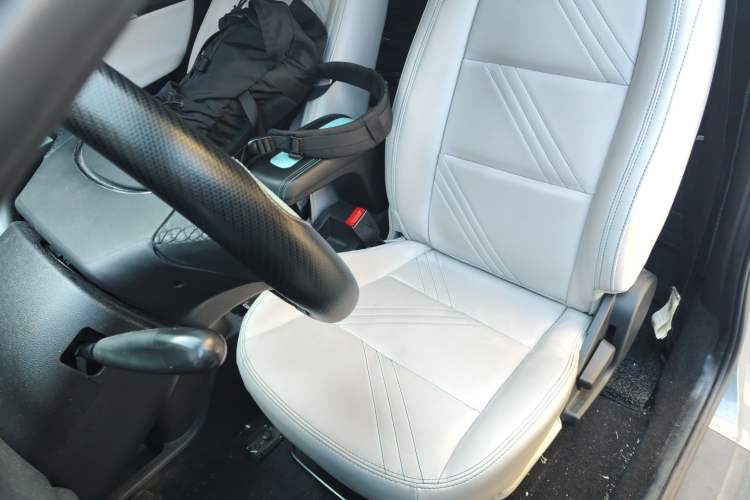 Used Chery Little Ant 2021 200 000 Yuan "Ant Fan" Edition Energized Version NMC Lithium Battery 301 km