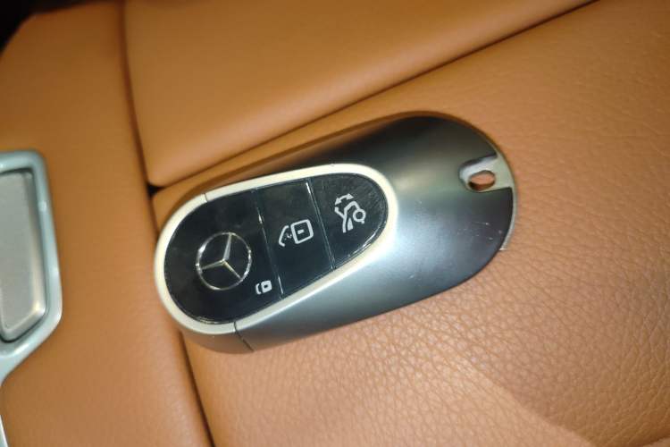 Used Mercedes-Benz S-Class 2023 S 400 L Business Model
