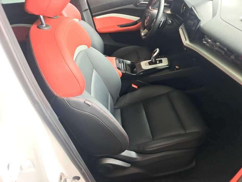 Used MG 5 2021 Revised 300TGI DCT Elegant Luxury Flagship Edition — 24