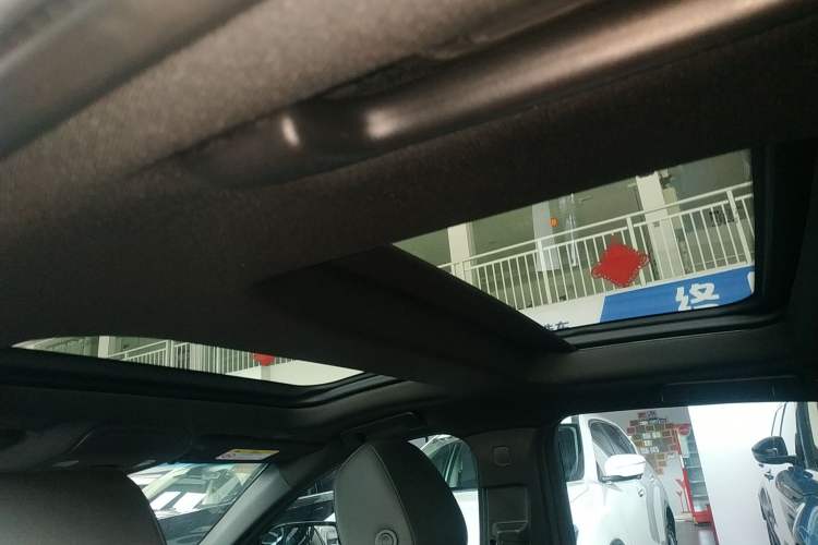 Used Cadillac CT5 2022 28T Luxury Version (Standard Edition)