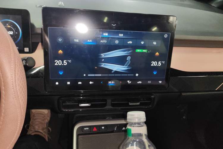 Used AION Y 2022 70 Tech Edition Lithium Iron Phosphate