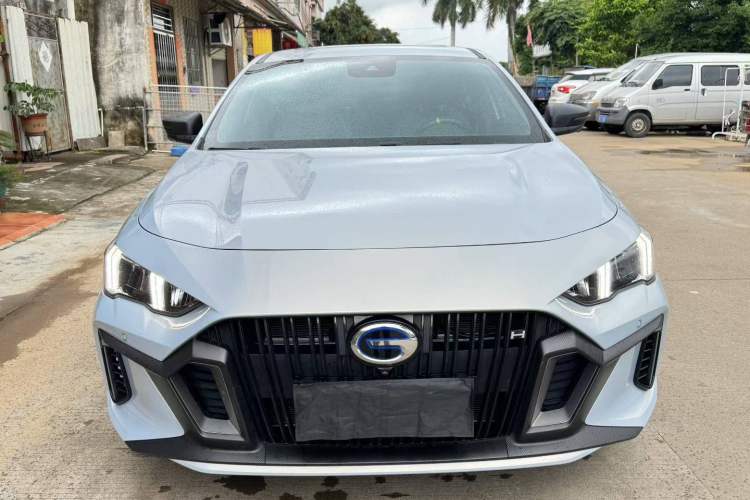 Used GAC Trumpchi EMPOW 2023 Shadow Leopard H Smart Hybrid Edition