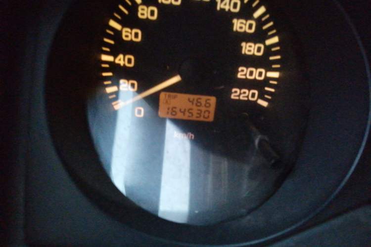 Used Mitsubishi Pajero 2011 V73 3.0L MT GL