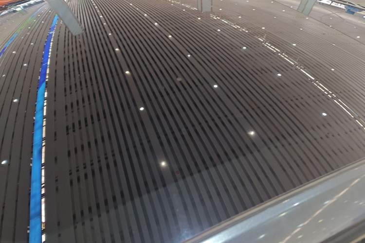 Used Tesla Model 3 2023 Rear-Wheel-Drive Version