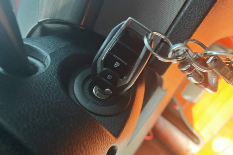 Used SAIC MAXUS G10 2019 PLUS 2.0T Automatic Elite Edition China VI Standard
