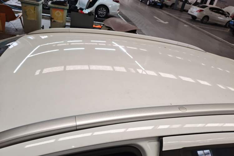 Used Geely Auto Vision X3 2017 1.5L Automatic Elite Model