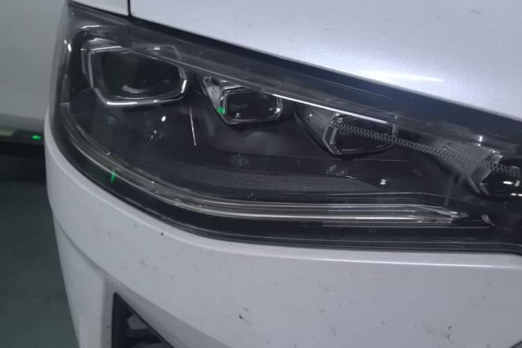 Used Haval F7 2019 1.5T Two-Wheel Drive i-Trend China V Emission Standard