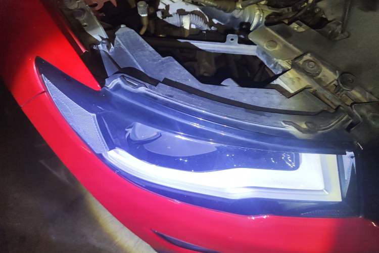 Used Jeep Compass 2019 220T Automatic Night Eagle Edition
