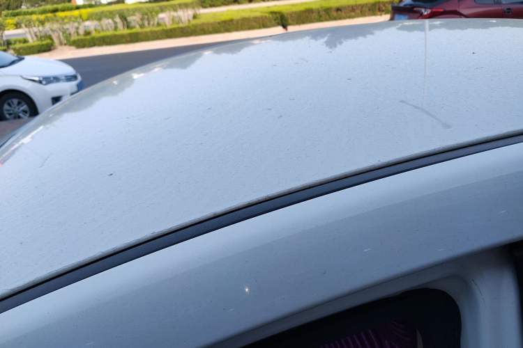 Used Roewe 350 2014 1.5L Manual Xunchi Edition