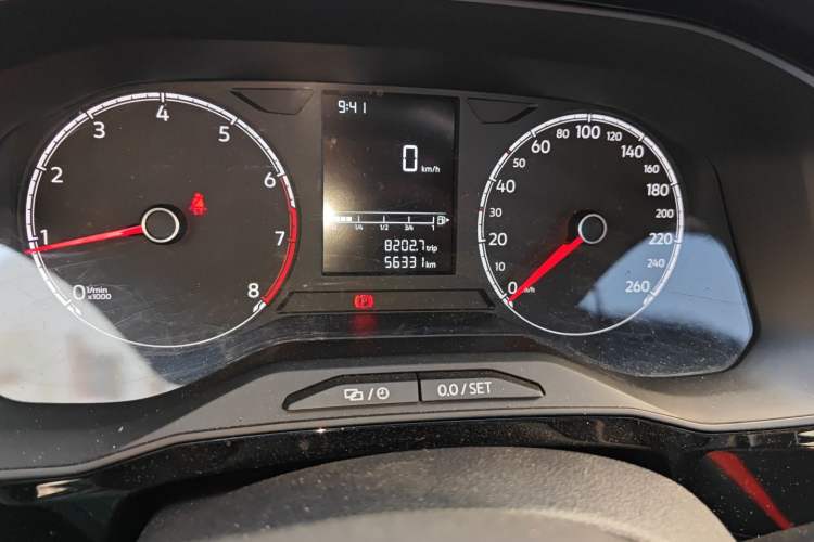 Used Jetta VS5 2019 280TSI Manual Entry-Level Model
