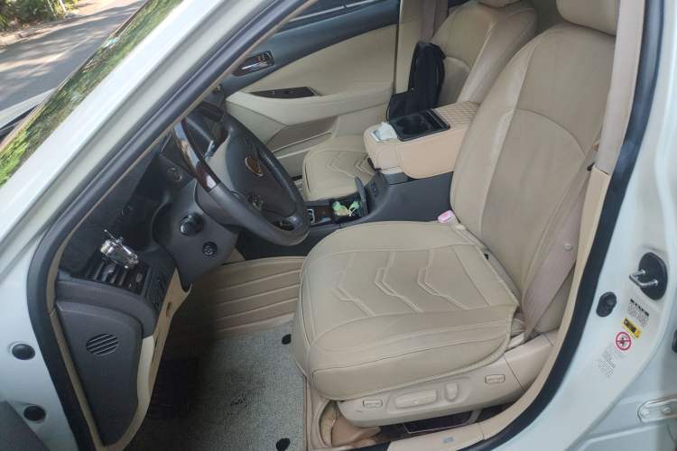 Used Lexus ES 2010 240 Luxury Edition