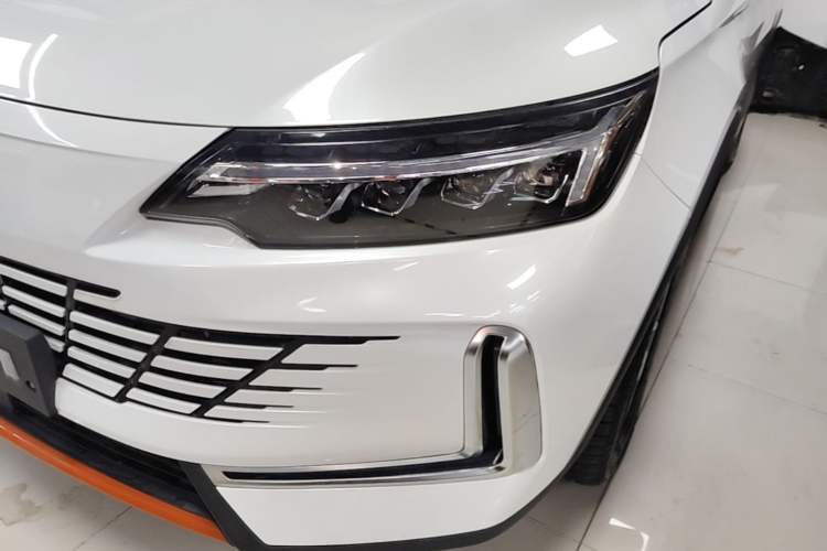 Used Skyworth HT-i 2022 1.5L PHEV 115KM Smart Drive Edition
