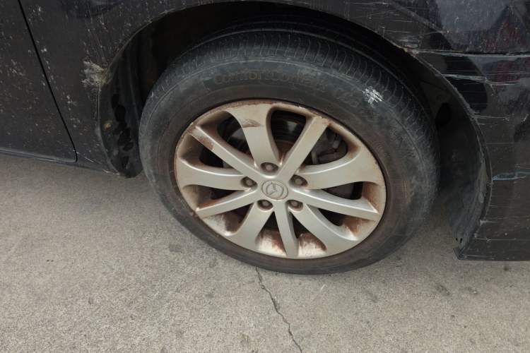 Used Mazda 6 2012 2.0L Automatic Fashion Edition
