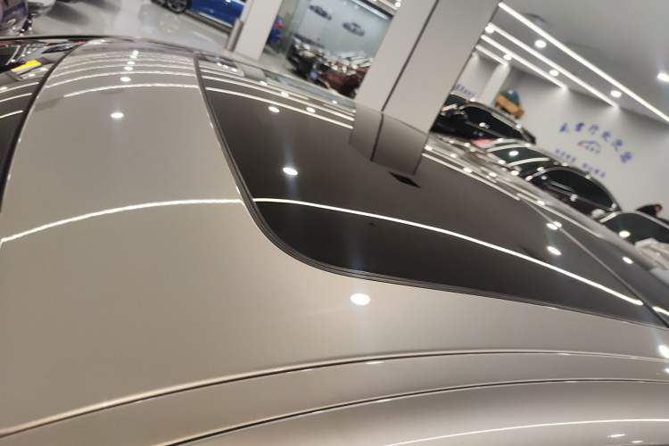 Used BMW 5 Series 2020 530Li Leading Edition Luxury Package
